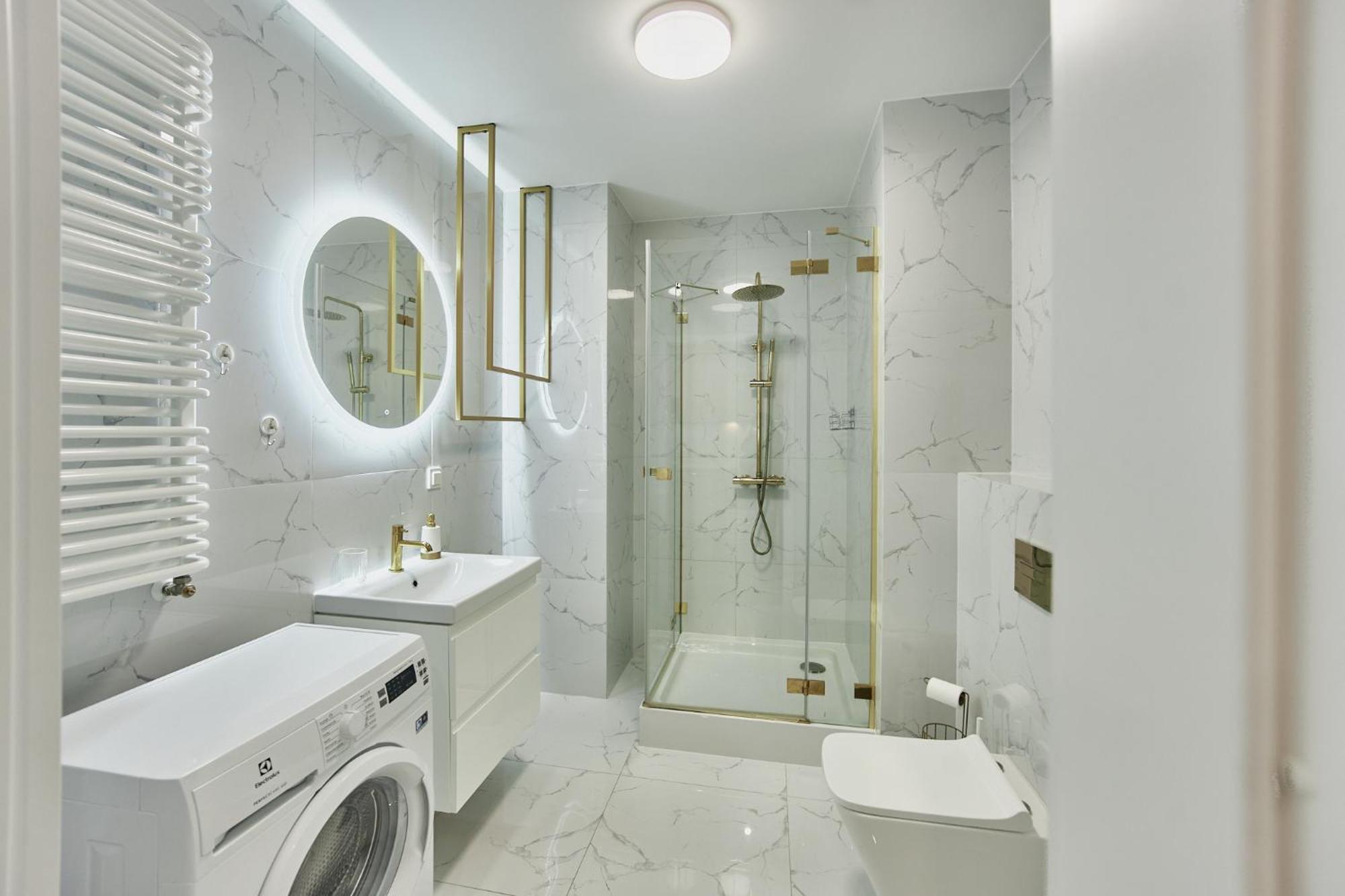Balticus Apartament Promenada Gwiazd 14 Мендзиздроє Екстер'єр фото